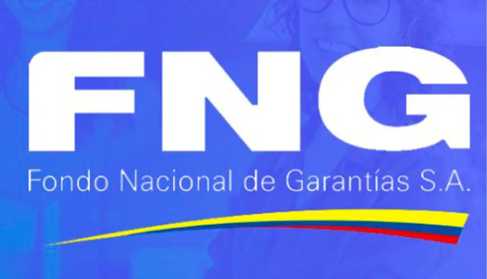 Primicia | Renunció presidente del Fondo Nacional de Garantías, Juan Carlos Durán logo fondo nacional de garantias