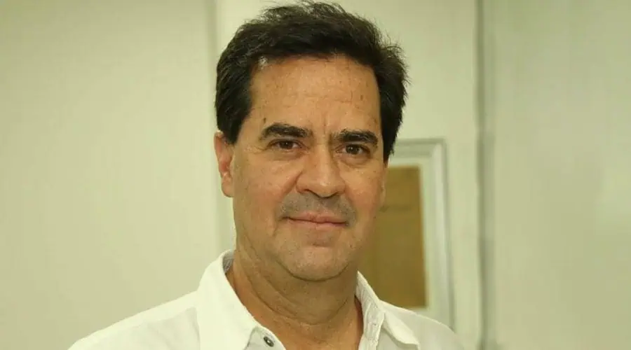 Frank Pearl, nuevo presidente de Asocaña Frank Pearl, nuevo presidente de Asocaña