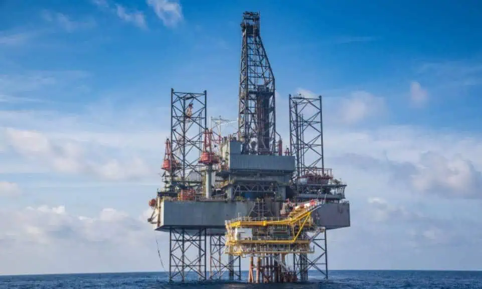 Gas Natural en mar El multimillonario asiático que entró en uno de los mayores proyectos de gas de Latinoamérica