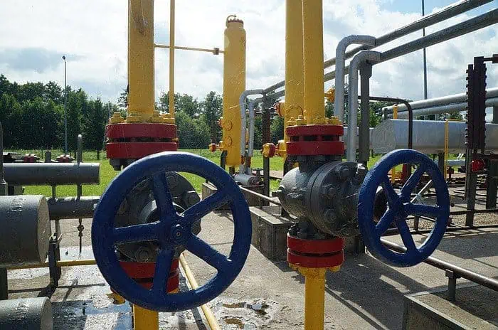 Demanda y cobertura de gas en Colombia continúan al alza Gas natural en Colombi
