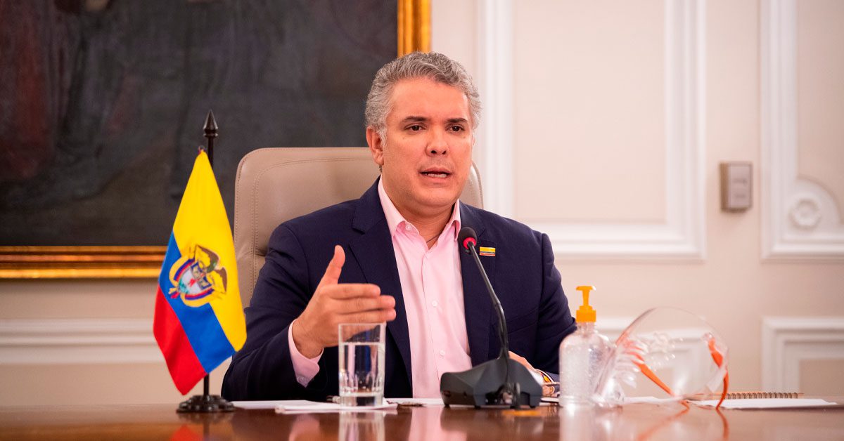 Corte avaló decreto de emergencia económica en Colombia, pero tumbó traslados a Colpensiones