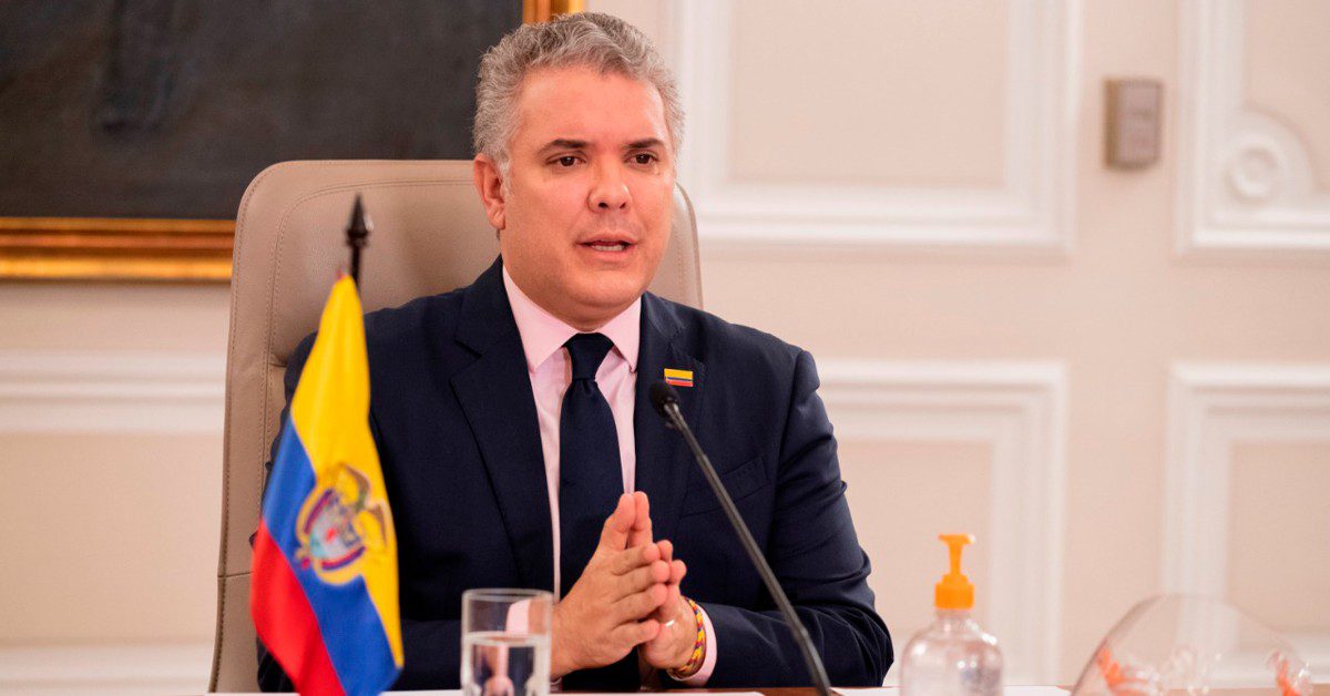 Aislamiento en Colombia irá hasta el primero de septiembre; tendrá 46 excepciones