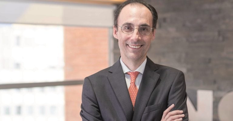 ¡Confirmado! Renuncia Juan Carlos Durán al Fondo Nacional de Garantías Juan Carlos Durán