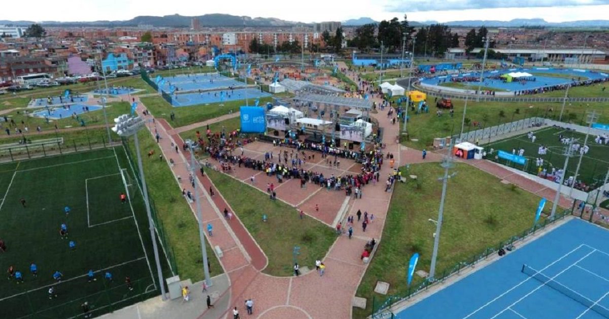 Localidad de Kennedy