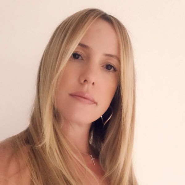Luz Stella Botero Rengifo - Senior Trader