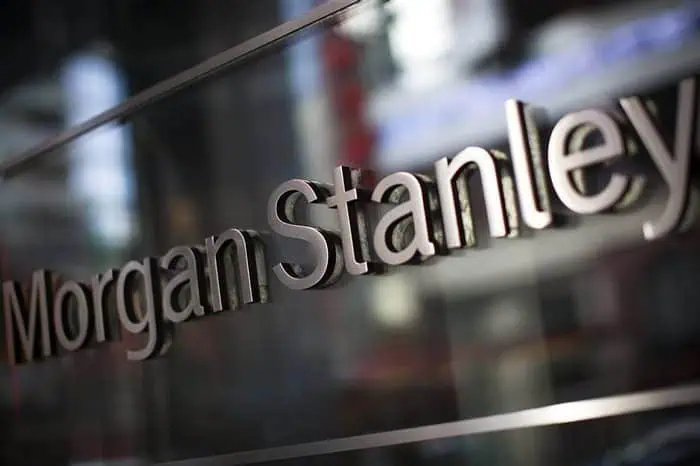Morgan Stanley ya no tiene al peso colombiano entre sus favoritas Morgan Stanley ya no tiene al peso colombiano entre sus favoritas
