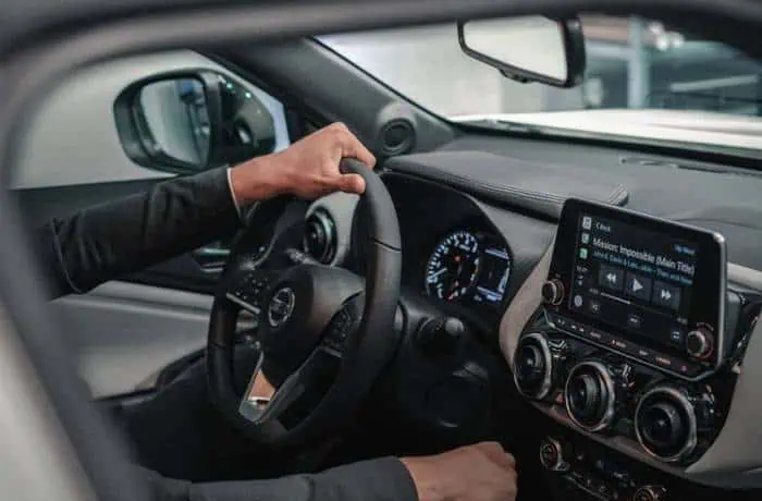 Entrevista | Nissan celebra recuperación de ventas en 2024 y proyecta crecer hasta 10 % en 2025 Nissan