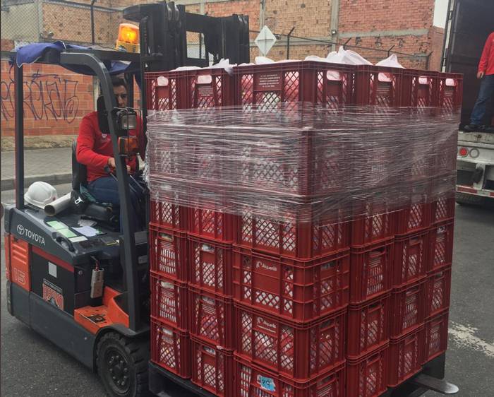 Banco Agrario: economía de Colombia desaceleraría por debajo del 3 % en primer trimestre