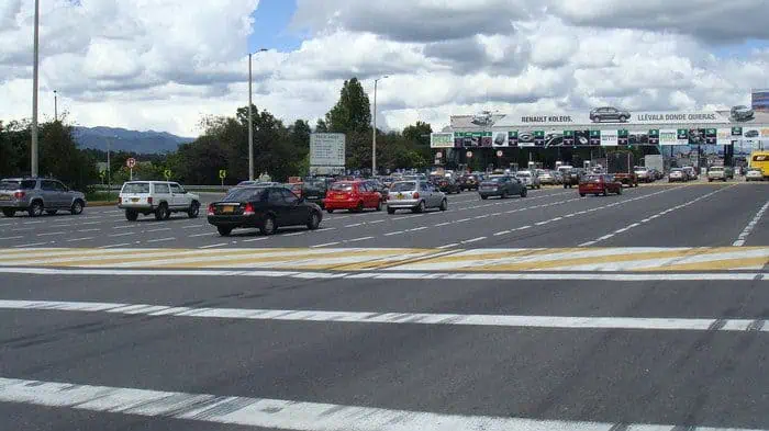 No se extenderá exención en pago de peajes para transporte de carga en Colombia No se extenderá exención en pago de peajes para transporte de carga en Colombia