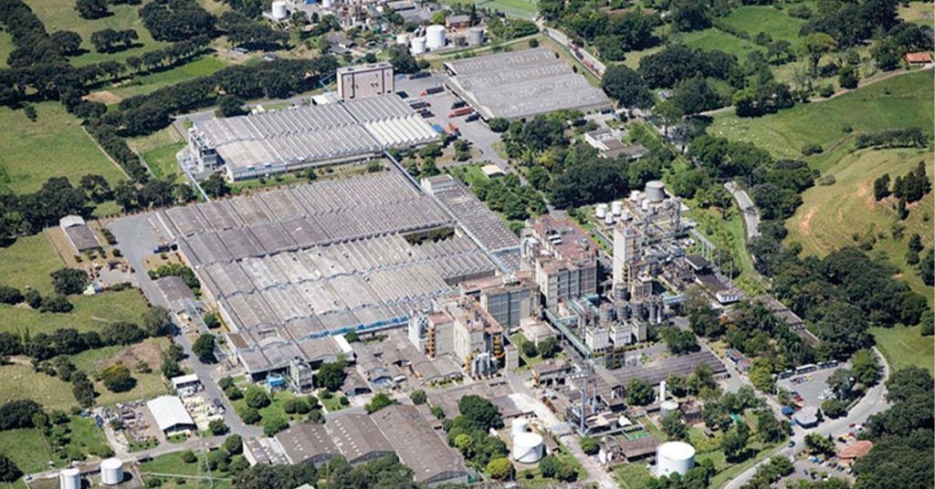 Enka de Colombia revirtió pérdidas y logró récord de Ebitda en segundo trimestre