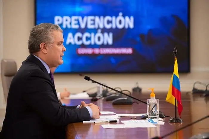 Colombia excluye de IVA a más sectores y otorga alivios para turismo Colombia excluye de IVA a más sectores y otorga alivios para turismo