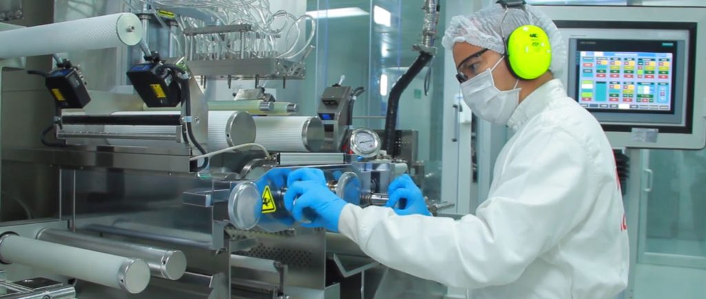 Farmacéutica Procaps rechaza desinformación sobre supuestos casos de Covid-19 de empleados
