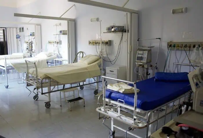 Findeter abre línea de crédito para sector salud en Colombia Findeter abre línea de crédito para sector salud en Colombia