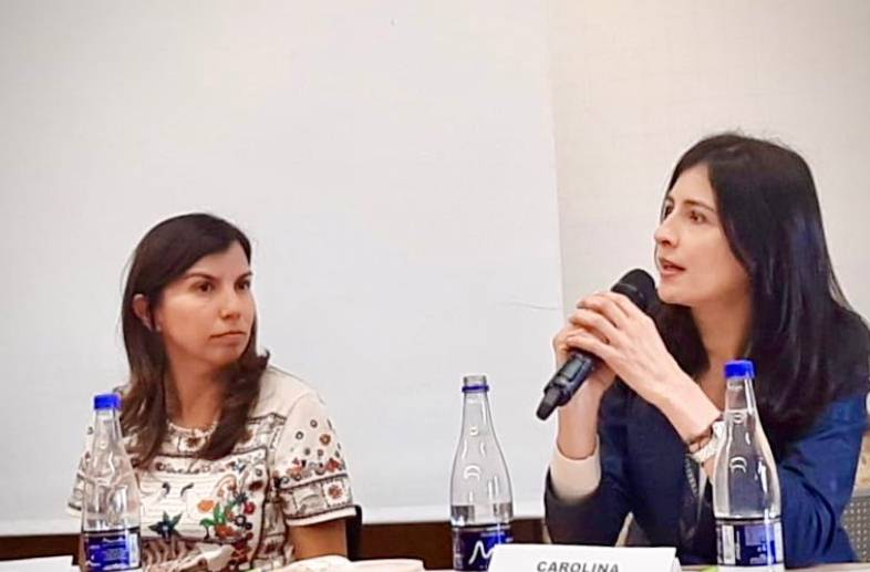 Carolina Soto Cuatro codirectores del Banco de la República advierten efectos negativos de proyecto ‘Borrón y cuenta nueva’
