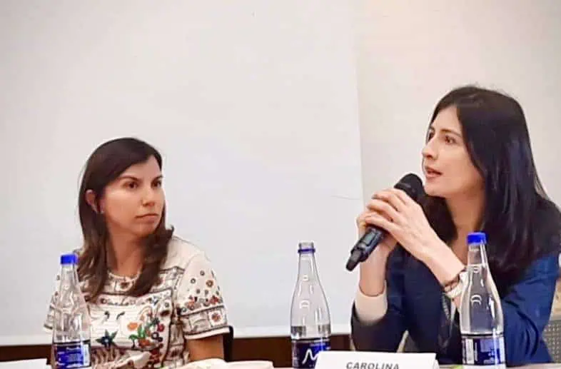 Cuatro codirectores del Banco de la República advierten efectos negativos de proyecto ‘Borrón y cuenta nueva’ Cuatro codirectores del Banco de la República advierten efectos negativos de proyecto ‘Borrón y cuenta nueva’