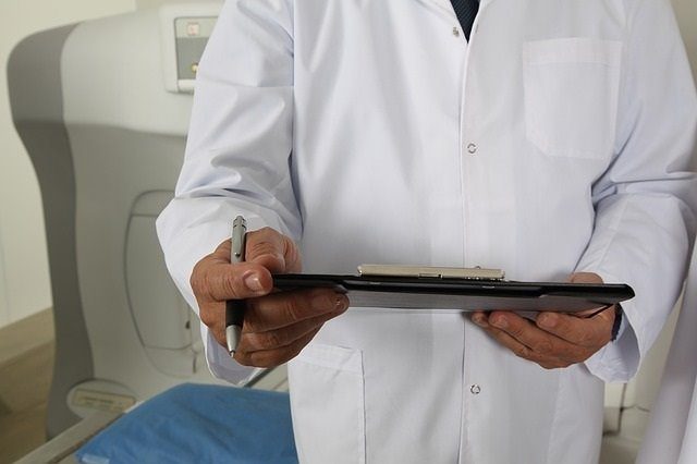 Telemedicina