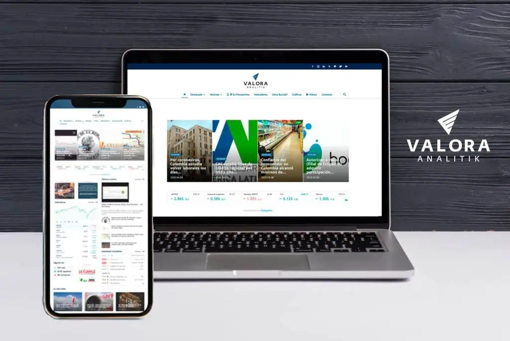 Valora Analitik, autorizada para publicación de actos del mercado de valores en Colombia Valora Analitik, autorizada para publicación de actos del mercado de valores en Colombia