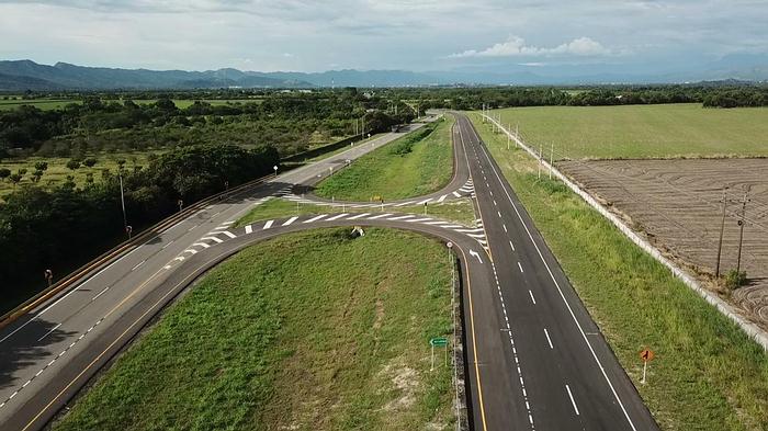 Vía Neiva-Girardot logró primer desembolso de Bancolombia, Credicorp y Sura  AM - Valora Analitik 2020-05-01