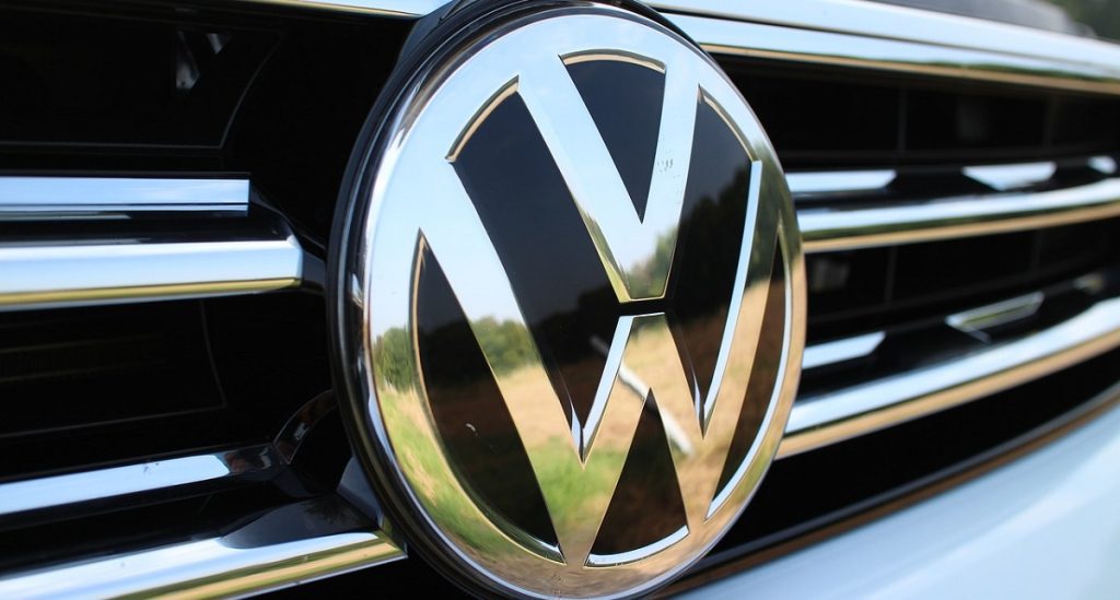 Volkswagen (Pixabay)