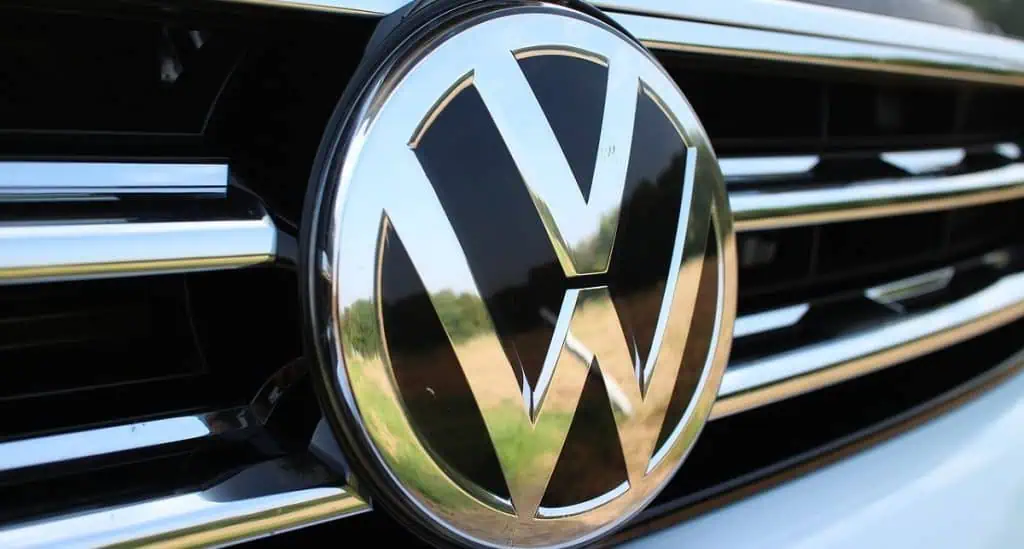Volkswagen estudia vender su participación en el Bayern Múnich, hoy valorada en más de US$450 millones Volkswagen (Pixabay)