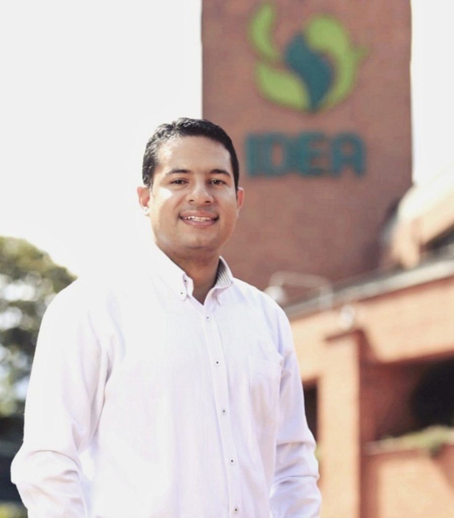 IDEA ha dado alivios por $12.500 millones a municipios en Antioquia ante Covid-19