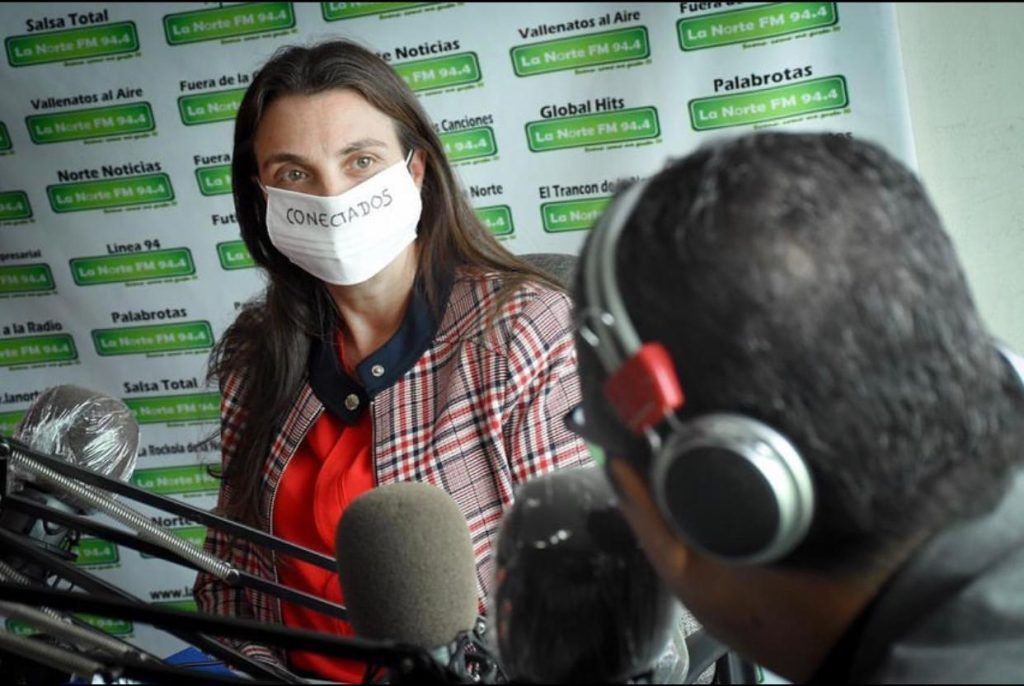 Mintic de Colombia destina casi $1 billón en ayuda para reactivación económica