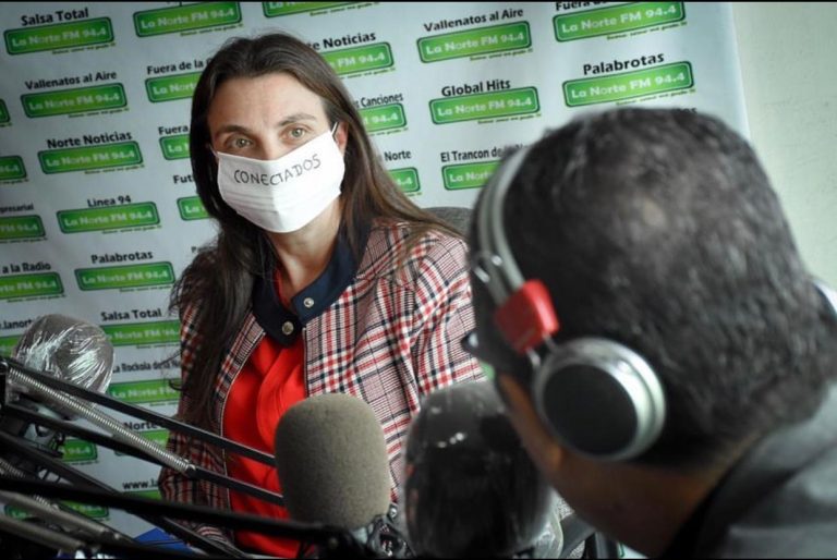 Mintic de Colombia destina casi $1 billón en ayuda para reactivación económica