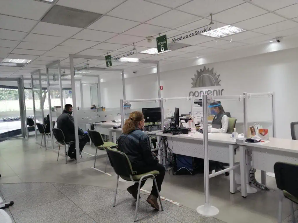 Entrevista | Así va el plan de Porvenir para implementar la reforma pensional en Colombia Entrevista | Así va el plan de Porvenir para implementar la reforma pensional en Colombia