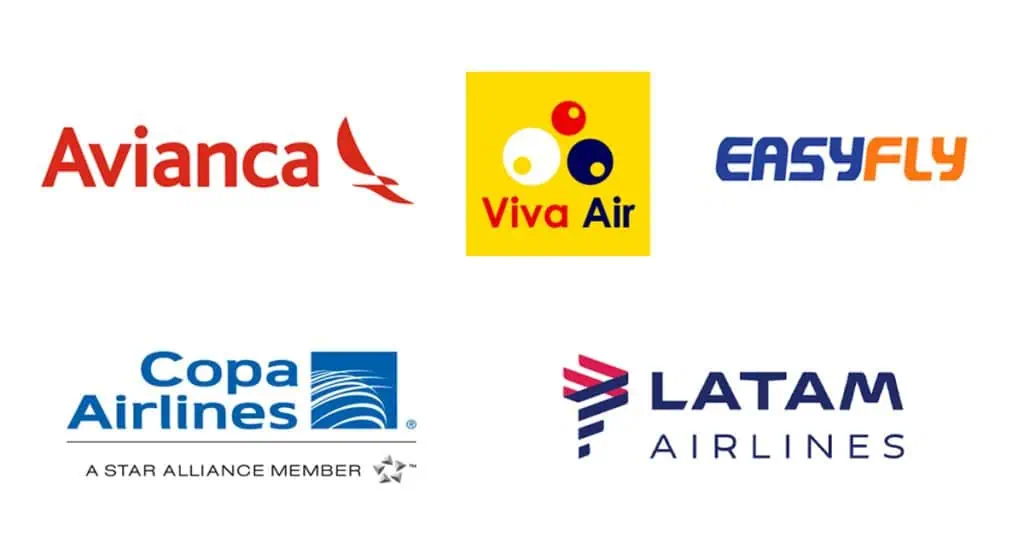 Aerolíneas en Colombia piden ayudas al Gobierno para sobrevivir Aerolíneas en Colombia piden ayudas al Gobierno para sobrevivir