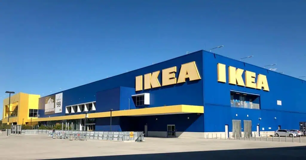 Ikea abrirá sus primeros puntos en Chile y Colombia entre 2022 y 2023 Ikea abrirá sus primeros puntos en Chile y Colombia entre 2022 y 2023