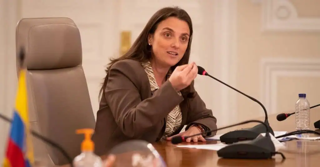 En decisión histórica, MinTic declara caducidad de billonario contrato En decisión histórica, MinTic declara caducidad de billonario contrato