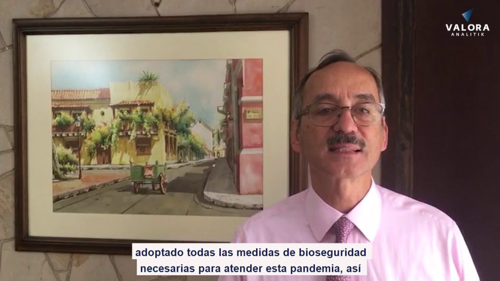 Presentamos el sello Cotelco “Juntos contra el Covid”