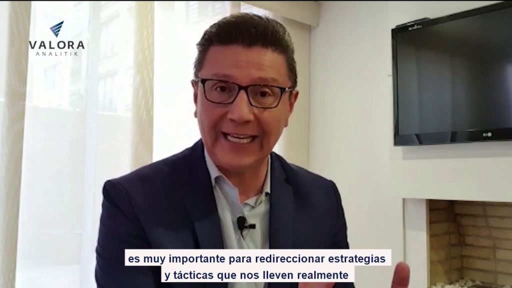 Aspectos fundamentales para tomar decisiones en tiempos de crisis