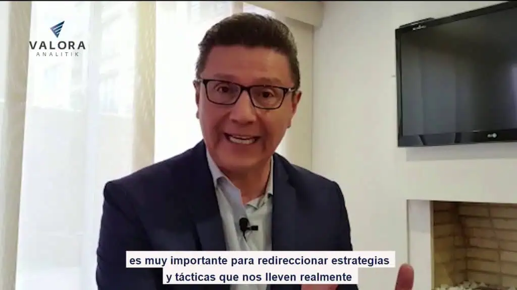 Aspectos fundamentales para tomar decisiones en tiempos de crisis Aspectos fundamentales para tomar decisiones en tiempos de crisis