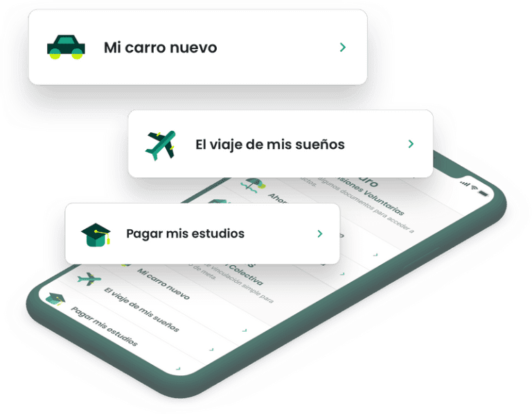 ¿Cómo obtener ganancias invirtiendo desde $100.000 con la aplicación móvil tyba?