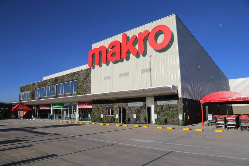 Makro Colombia lanza nuevas soluciones y servicios ante Covid-19