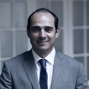 5X1A8121 Fondo Nacional de Garantías ya tiene nuevo presidente