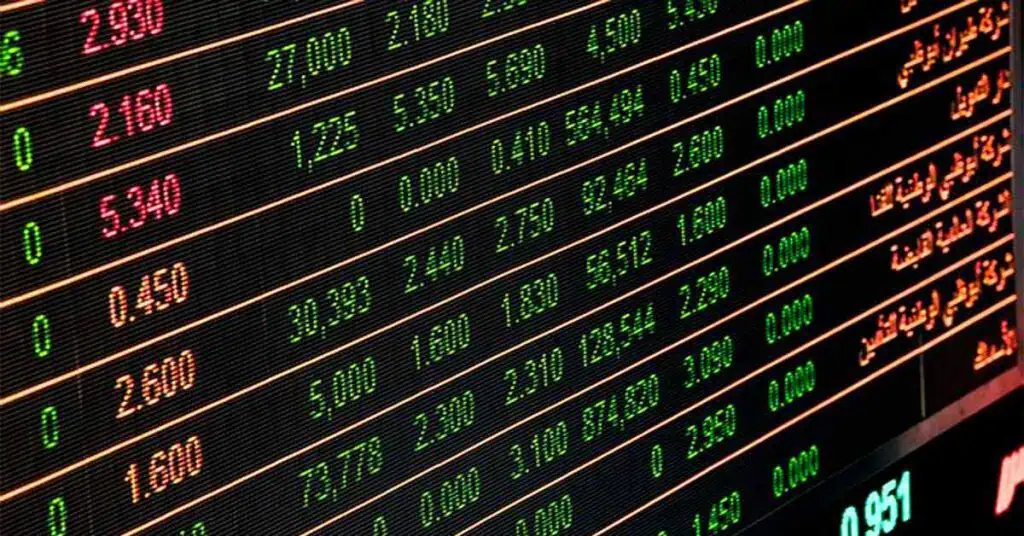 Las acciones en el mercado global siguieron al alza durante la semana Premercado | Máxima volatilidad ante efecto ómicron; petróleo sube
