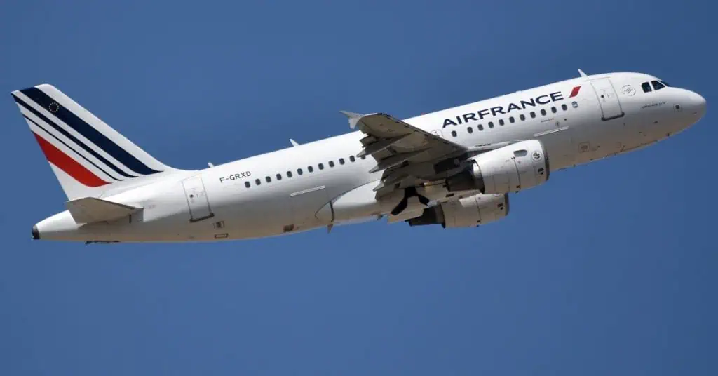 Así sería la reactivación de los vuelos de Air France en Latinoamérica Justicia francesa absuelve a Airbus y a Air France por siniestro del vuelo Río-París de 2009