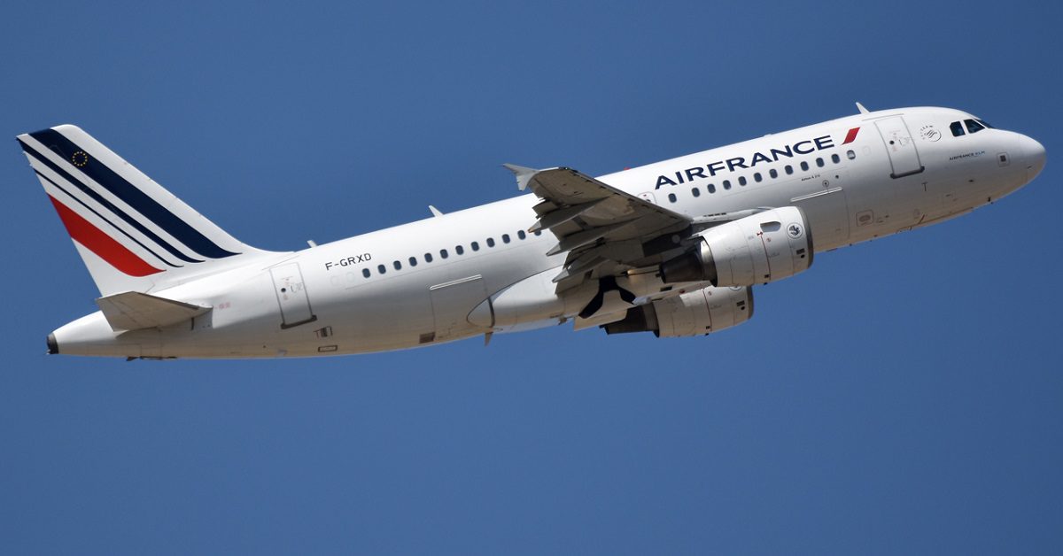 Justicia francesa absuelve a Airbus y a Air France por siniestro del vuelo Río-París de 2009