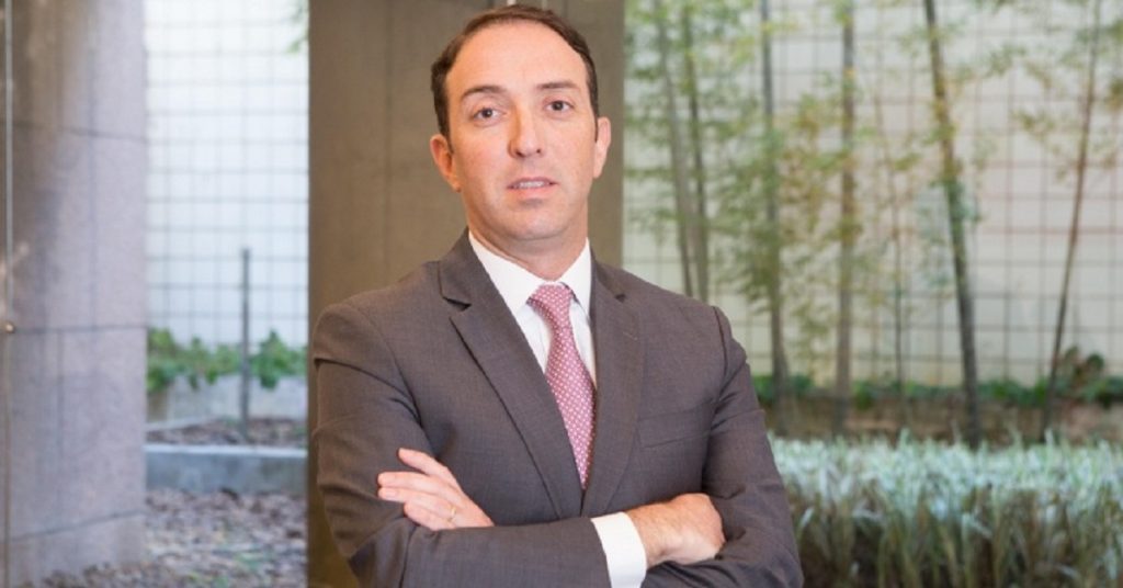 Álvaro Pimentel (Foto El Nuevo Siglo)