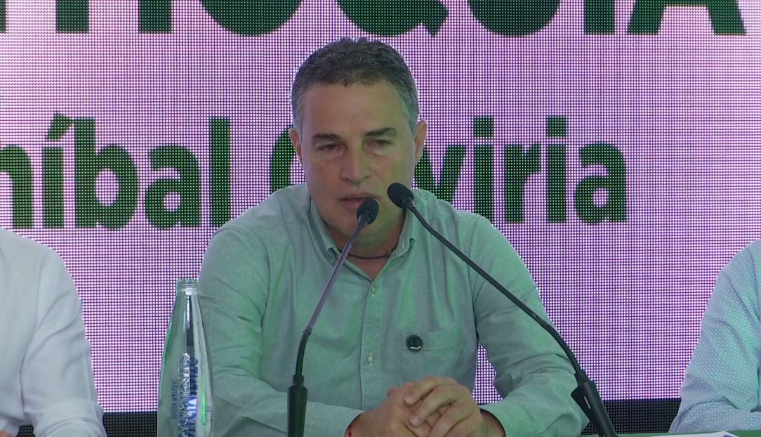 Anibal Gaviria