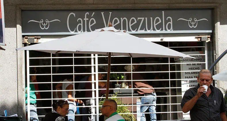 Inflación en Venezuela se eleva 409,2% en 2020; un café es 4.445% más caro que hace un año Inflación en Venezuela se eleva 409,2% en 2020; un café es 4.445% más caro que hace un año