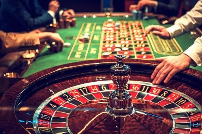Cerca de 2.765 casinos y 60.000 empleos del sector en Colombia están en amenaza por el Covid-19 Cerca de 2.765 casinos y 60.000 empleos del sector en Colombia están en amenaza por el Covid-19