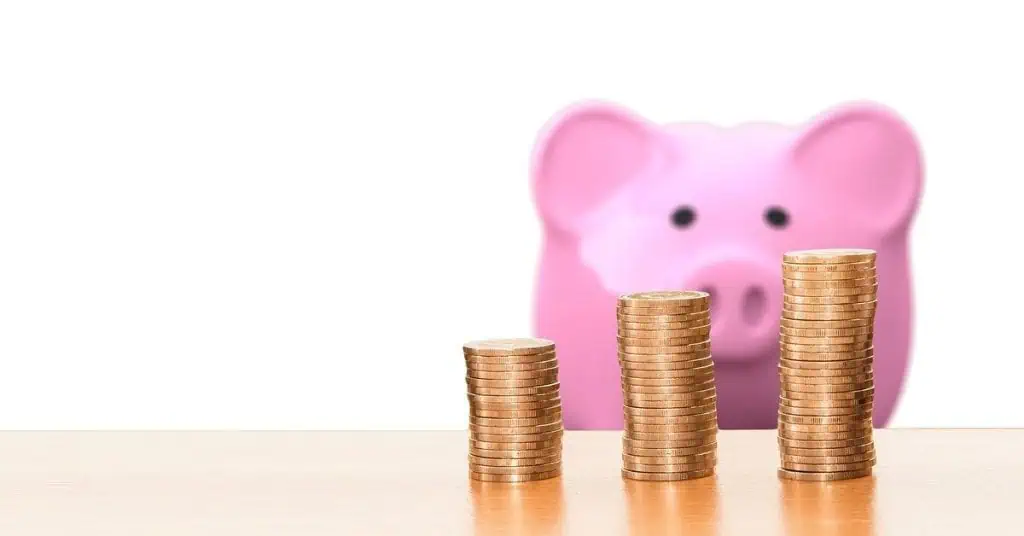 Aumentó retiro de cesantías en el Fondo Porvenir; total suma $1,5 billones Cesantías (Pixabay)