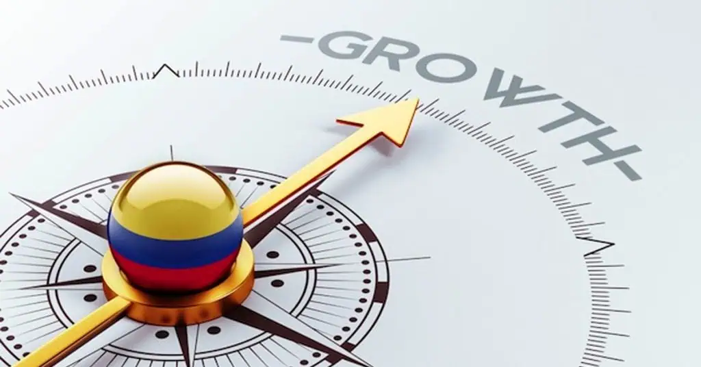 Encuesta Fedesarrollo y bvc: crecen pronósticos de PIB e inflación en Colombia para 2021 Más de 500 compradores internacionales buscan negocios con Colombia