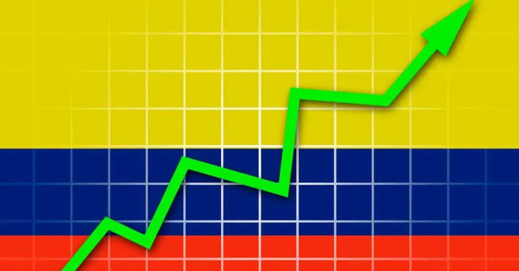 FMI: Colombia necesita la reforma tributaria, pero sigue expuesta a riesgos externos FMI: Colombia necesita la reforma tributaria, pero sigue expuesta a riesgos externos