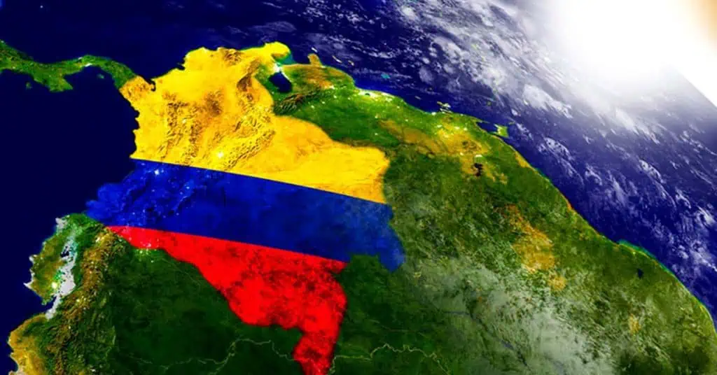 Estas son las nuevas proyecciones del Gobierno para la economía de Colombia En 2020, Colombia tuvo su peor caída histórica del PIB
