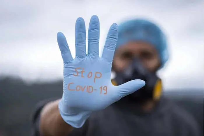 Resultados de vacuna anti Covid-19 de CureVac se revelarían en dos meses ¿Cuáles son las tres fuerzas que determinarán la era post Covid-19?