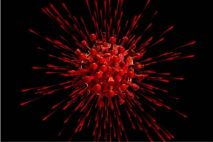 Colombia llega a otro máximo de muertes y contagios por coronavirus en un solo día Colombia supera las 8.000 muertes por coronavirus: total de casos llega a 240.795